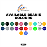 Deal 9 - 8x Best Selling Beanie